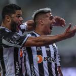 Hulk surpreende na escolha do jogo mais marcante pelo Atlético