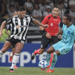 Ida à fase de grupos da Libertadores é fundamental para orçamento do Atlético em 2023; entenda