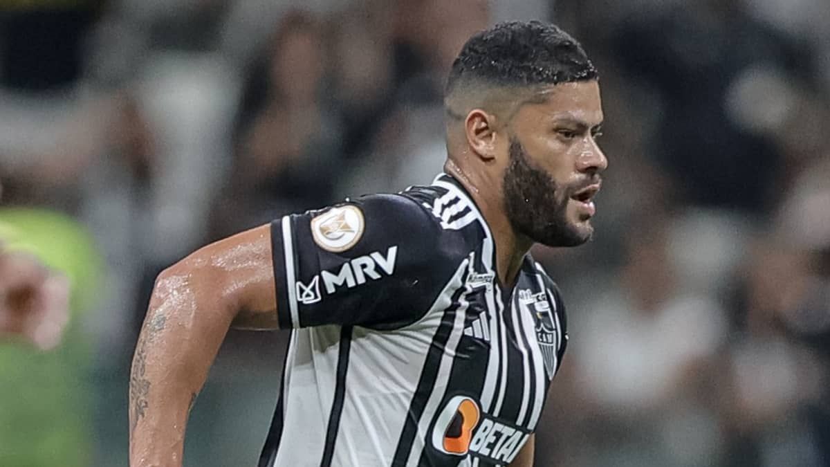 Atlético prepara homenagem para professora de Hulk na Arena MRV; entenda