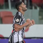 Hulk marca, encerra 2º maior jejum de gols e se torna 24º maior artilheiro do Atlético