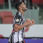 Hulk marca, encerra 2º maior jejum de gols e se torna 24º maior artilheiro do Atlético