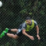 Hulk estabelece metas para 2023: “Vencer a Libertadores e ser tetra do Mineiro”
