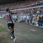 No jogo 160 pelo Atlético, Hulk pode superar marca de campeão de 1937