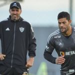 Atlético x Alianza Lima: veja prováveis escalações para jogo da Libertadores