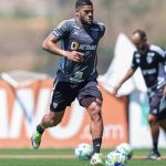 Artilheiro do Atlético no ano, Hulk busca primeiro gol na Arena MRV