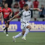 Atlético perde dois titulares para jogo contra líder da Série A