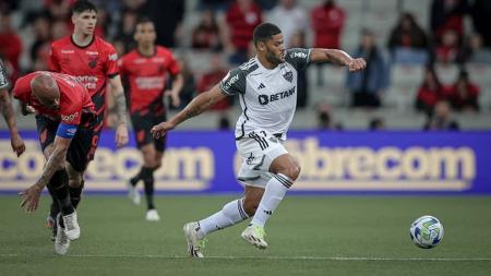 Hulk está suspenso e não enfrentará o Botafogo