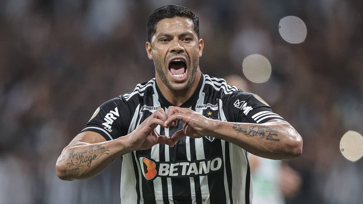 O Galo tem que renovar como Hulk