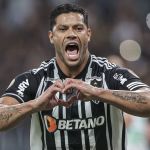 O Galo tem que renovar como Hulk