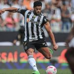Atlético encara Fluminense em 'jogo de seis pontos' e início da era Felipão
