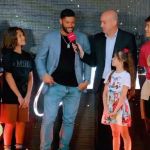 Multipremiado no troféu Guará BMG 2022, Hulk reforça cobrança no Atlético: ‘quero estar aqui de novo ano que vem’