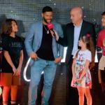 Multipremiado no troféu Guará BMG 2022, Hulk reforça cobrança no Atlético: ‘quero estar aqui de novo ano que vem’