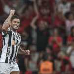 Athletico-PR x Atlético: Galo é soberano também em Curitiba