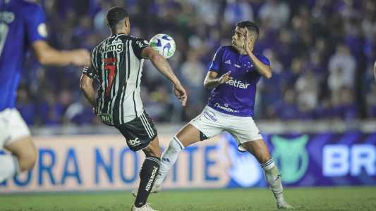 Hulk foi decisivo no clássico do primeiro turno e fez o gol da vitória do Atlético