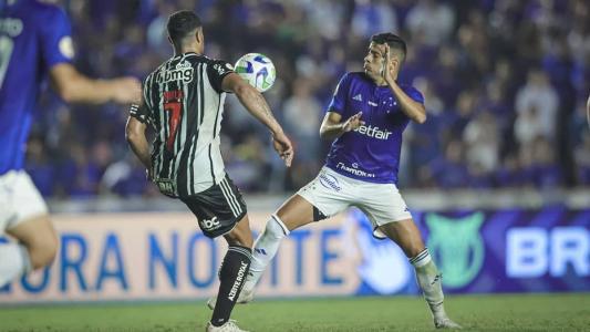 Hulk foi decisivo no clássico do primeiro turno e fez o gol da vitória do Atlético