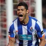 Walter se derrete por Hulk, do Atlético, na época do Porto: ‘Foi o melhor do mês oito vezes’