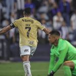Programa elege Hulk como melhor centroavante do Brasileirão