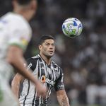 Caio Ribeiro elege Hulk, do Atlético, o 'bananão da rodada'; entenda o motivo