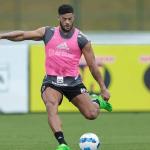 Atlético: Hulk admite 'dívida do grupo' com a torcida e projeta grande noite na Libertadores