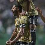 Com show de Hulk, Atlético vence Democrata-SL com autoridade antes do clássico