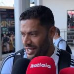 Atlético: Hulk agradece carinho da torcida em Valadares e projeta sequência de 'grandes jogos'