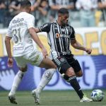 Após boa estreia Arena MRV, Hulk chega a 25 assistências pelo Atlético