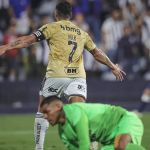 Hulk, do Atlético, ultrapassa Neymar em ranking importante da Libertadores; veja lista