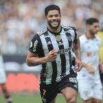 Fluminense x Atlético: prováveis times para confronto duelo pelo Brasileirão