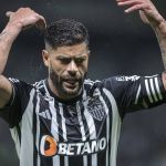 Contra o Grêmio, Hulk tenta feito inédito pelo Atlético; saiba qual