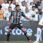‘A torcida tem que confiar’, diz Hulk após empate do Atlético no Brasileirão