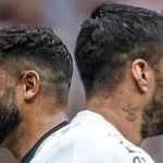 Hulk iguala Suárez como jogador com mais participações em gols no Brasileiro
