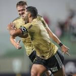 Atlético 3x0 Democrata-SL: veja gols da vitória do Galo com narração de Caixa