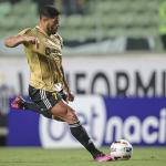 Hulk analisa todos gols de falta pelo Atlético e elege o mais importante