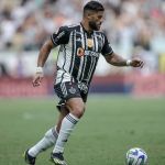 Atlético: Hulk desencanta contra o Grêmio e iguala marca de 2022