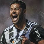 Atlético vence o Patrocinense antes da estreia na Libertadores