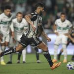 Coritiba 1 x 2 Atlético: veja gols e melhores momentos pelo Brasileiro