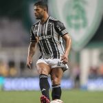 Atlético: Hulk fala sobre pênalti perdido e gol decisivo contra o América