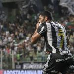 Analista de arbitragem da Itatiaia avalia acréscimos de Atlético x Patrocinense: 'tudo correto'