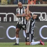 Atlético 1 x 0 Athletic: assista ao gol de Hulk e aos melhores lances da semifinal