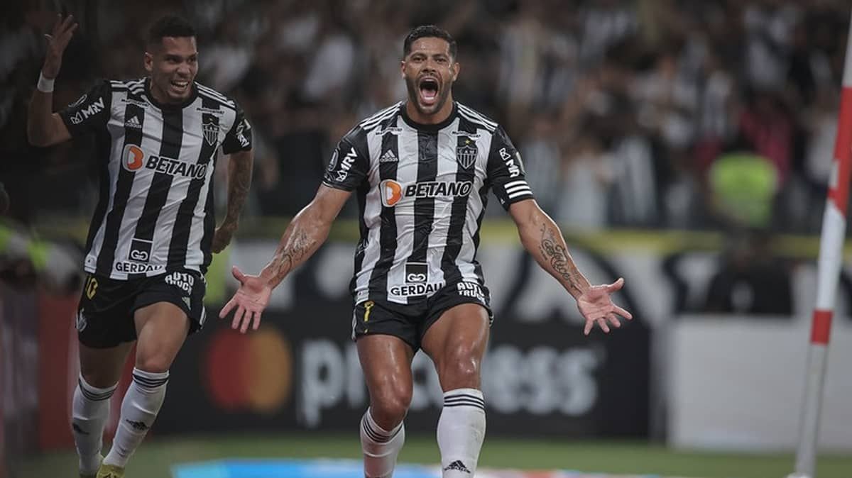 Conmebol define datas dos jogos entre Atlético e Millonarios; veja detalhes