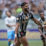 Atlético goleia Grêmio, empolga e ganha fôlego na briga pelo título brasileiro