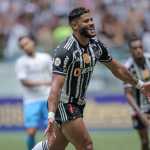 Atlético goleia Grêmio, empolga e ganha fôlego na briga pelo título brasileiro