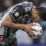 Atlético 2 x 0 América: gols e lances do jogo que deu título mineiro ao Galo
