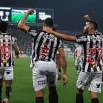 Atlético aposta em retrospecto de Hulk para vencer Corinthians; veja números