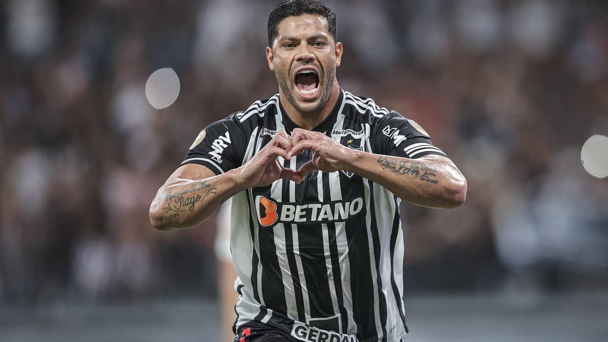 Atlético 2 x 0 América: assista aos gols do título narrados na Itatiaia