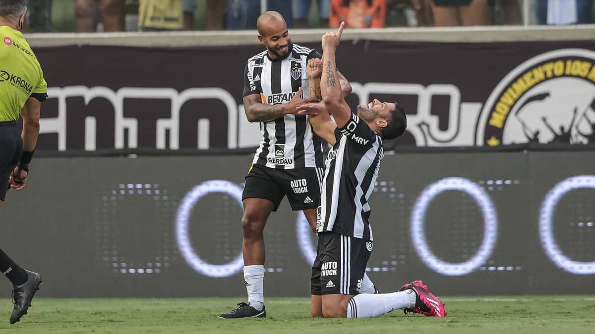 Atlético na decisão: veja quando serão as finais do Mineiro