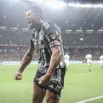 Decisivo, Hulk tem marca imponente em finais pelo Atlético; veja números