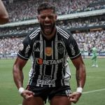 Atlético 3x0 Grêmio: veja melhores momentos com narração do Caixa