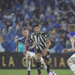 Como o Atlético deve enfrentar o Millionarios? 