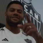 Atlético divulga vídeo da nova camisa branca do clube; assista